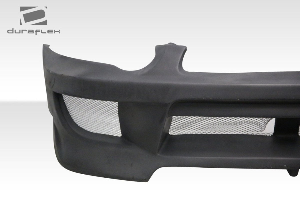 Extreme Dimensions Duraflex M - 1 Sport Front Bumper Cover 04 - 07 Subaru Impreza - 114822 - Subimods.com