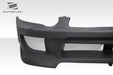 Extreme Dimensions Duraflex M - 1 Sport Front Bumper Cover 04 - 07 Subaru Impreza - 114822 - Subimods.com