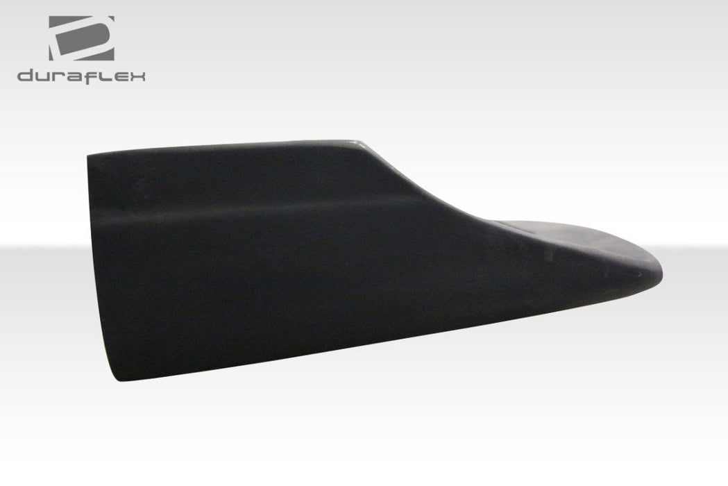 Extreme Dimensions Duraflex M - 1 Sport Front Bumper Cover 04 - 07 Subaru Impreza - 114822 - Subimods.com