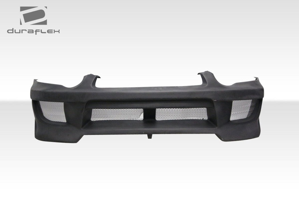 Extreme Dimensions Duraflex M - 1 Sport Front Bumper Cover 04 - 07 Subaru Impreza - 114822 - Subimods.com
