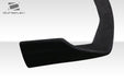 Extreme Dimensions Duraflex M - 1 Sport Front Bumper Cover 04 - 07 Subaru Impreza - 114822 - Subimods.com