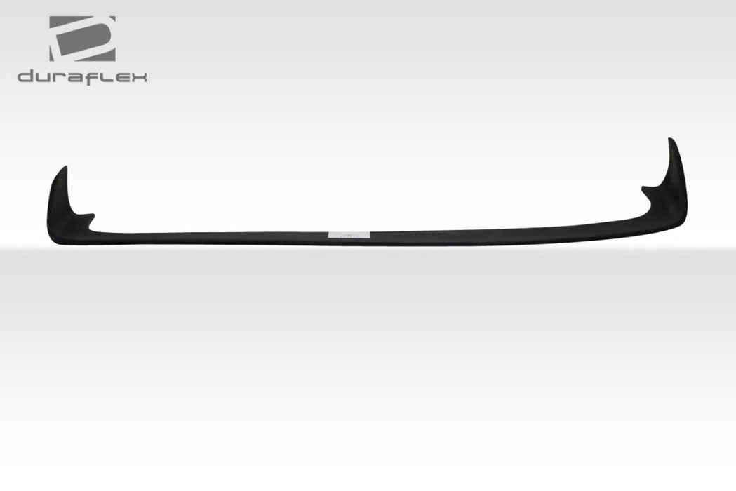 Extreme Dimensions Duraflex M - 1 Sport Front Bumper Cover 4 Piece w/ Canards Fits Most Subaru Impreza Models - 114823 - Subimods.com