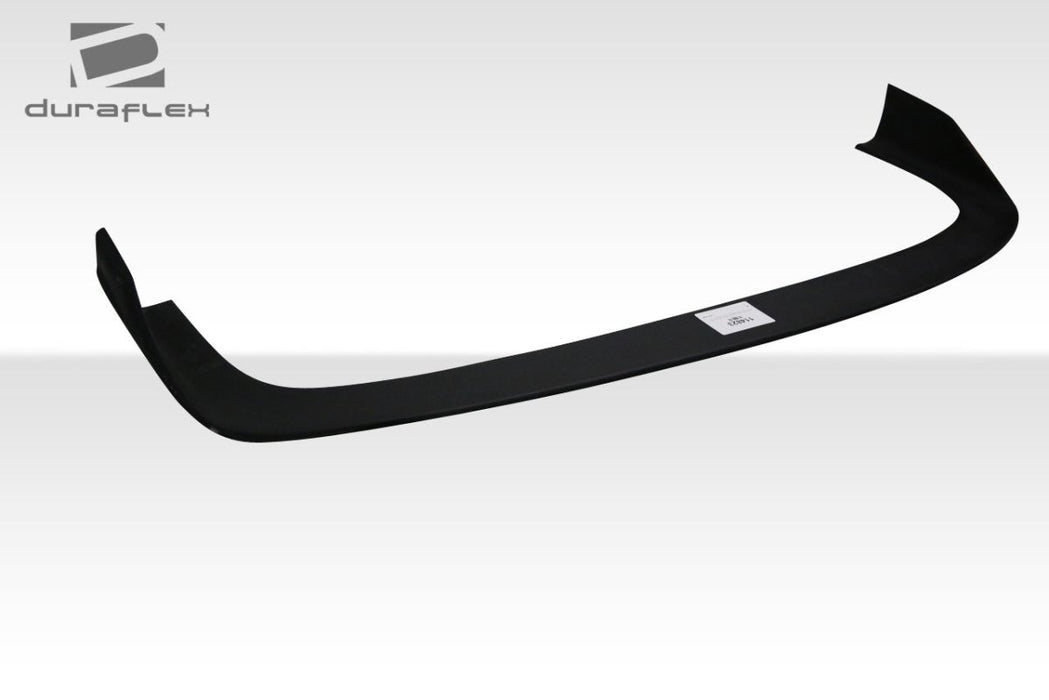 Extreme Dimensions Duraflex M - 1 Sport Front Bumper Cover 4 Piece w/ Canards Fits Most Subaru Impreza Models - 114823 - Subimods.com