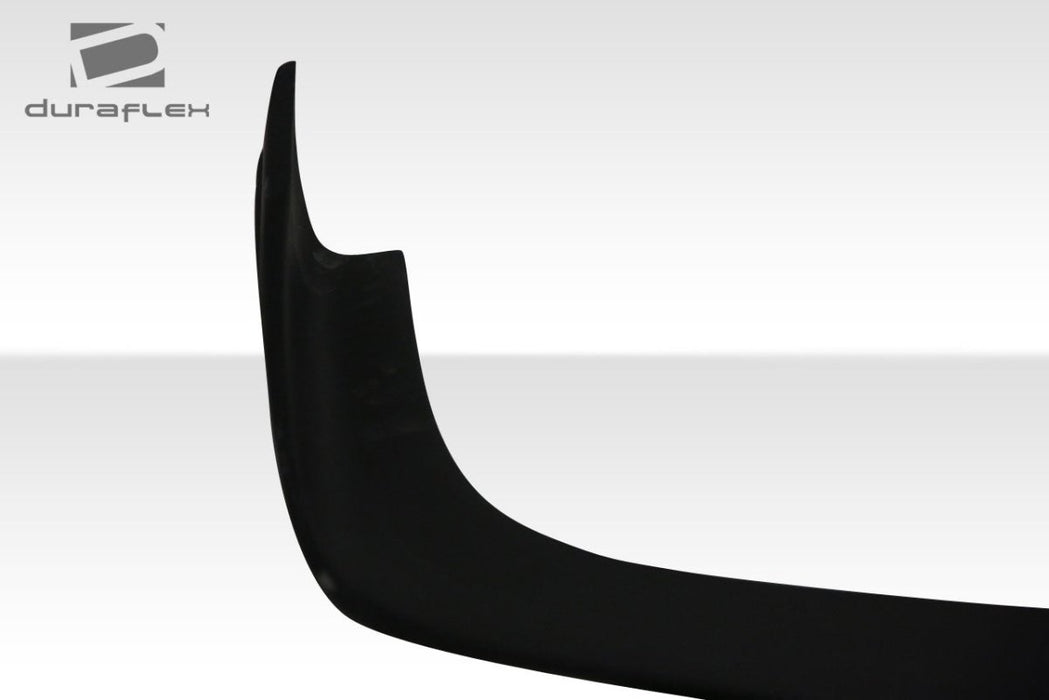 Extreme Dimensions Duraflex M - 1 Sport Front Bumper Cover 4 Piece w/ Canards Fits Most Subaru Impreza Models - 114823 - Subimods.com