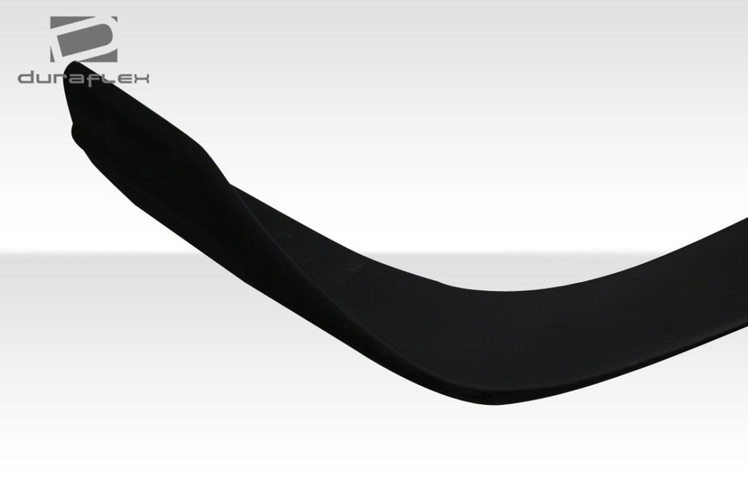 Extreme Dimensions Duraflex M - 1 Sport Front Bumper Cover 4 Piece w/ Canards Fits Most Subaru Impreza Models - 114823 - Subimods.com