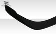 Extreme Dimensions Duraflex M - 1 Sport Front Bumper Cover 4 Piece w/ Canards Fits Most Subaru Impreza Models - 114823 - Subimods.com