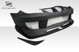 Extreme Dimensions Duraflex M - 1 Sport Front Bumper Cover 4 Piece w/ Canards Fits Most Subaru Impreza Models - 114823 - Subimods.com