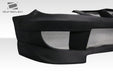 Extreme Dimensions Duraflex M - 1 Sport Front Bumper Cover 4 Piece w/ Canards Fits Most Subaru Impreza Models - 114823 - Subimods.com