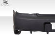 Extreme Dimensions Duraflex M - 1 Sport Rear Bumper Cover 04 - 07 Subaru Impreza WRX STI - 114824 - Subimods.com