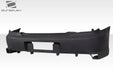 Extreme Dimensions Duraflex M - 1 Sport Rear Bumper Cover 04 - 07 Subaru Impreza WRX STI - 114824 - Subimods.com