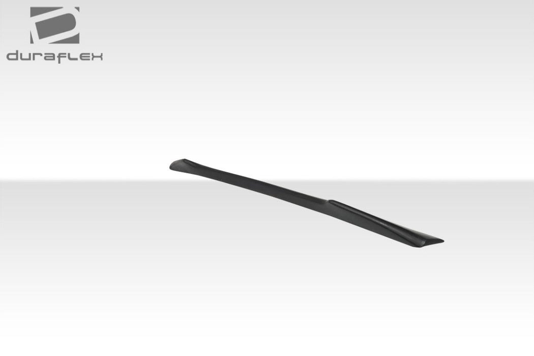 Extreme Dimensions Duraflex M Force Rear Wing Spoiler 15 - 21 Subaru WRX - 116765 - Subimods.com