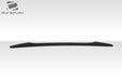 Extreme Dimensions Duraflex M Force Rear Wing Spoiler 15 - 21 Subaru WRX - 116765 - Subimods.com