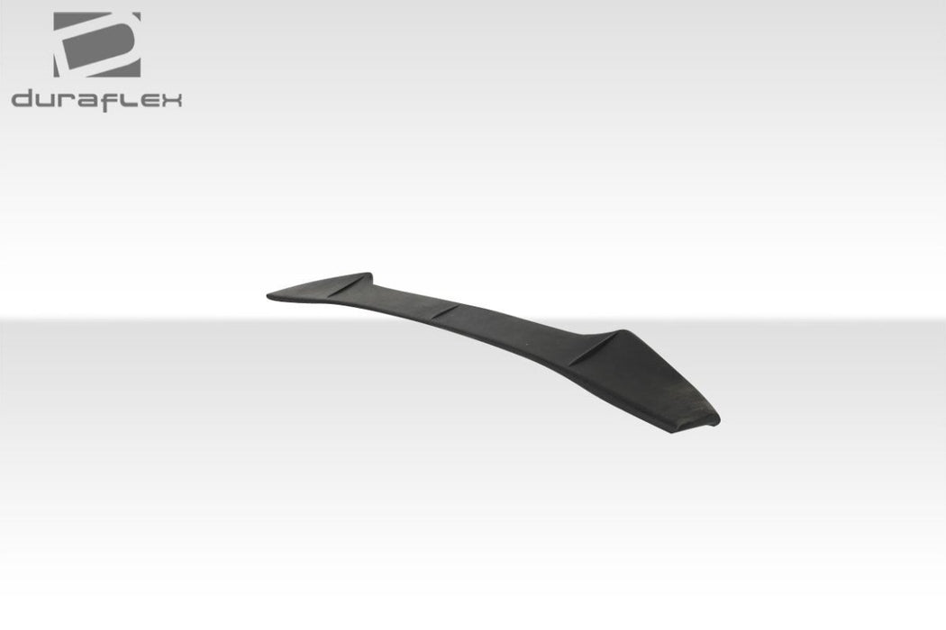 Extreme Dimensions Duraflex M Force Rear Wing Spoiler 15 - 21 Subaru WRX - 116765 - Subimods.com