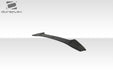 Extreme Dimensions Duraflex M Force Rear Wing Spoiler 15 - 21 Subaru WRX - 116765 - Subimods.com