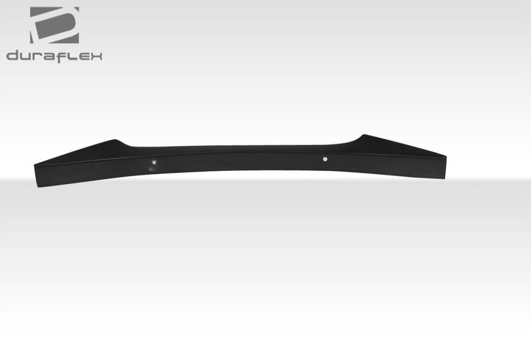 Extreme Dimensions Duraflex M Force Rear Wing Spoiler 15 - 21 Subaru WRX - 116765 - Subimods.com