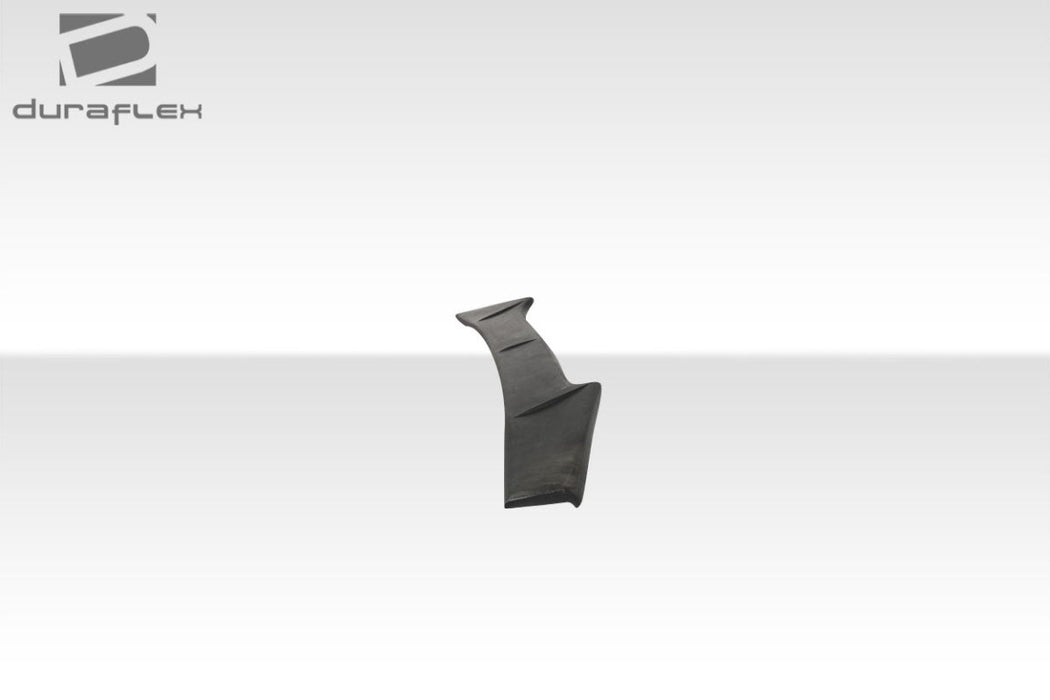 Extreme Dimensions Duraflex M Force Rear Wing Spoiler 15 - 21 Subaru WRX - 116765 - Subimods.com