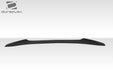 Extreme Dimensions Duraflex M Force Rear Wing Spoiler 15 - 21 Subaru WRX - 116765 - Subimods.com