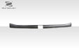 Extreme Dimensions Duraflex M1 Rear Wing Spoiler 02 - 07 Subaru Impreza WRX STI 4DR - Black - 115334 - Subimods.com