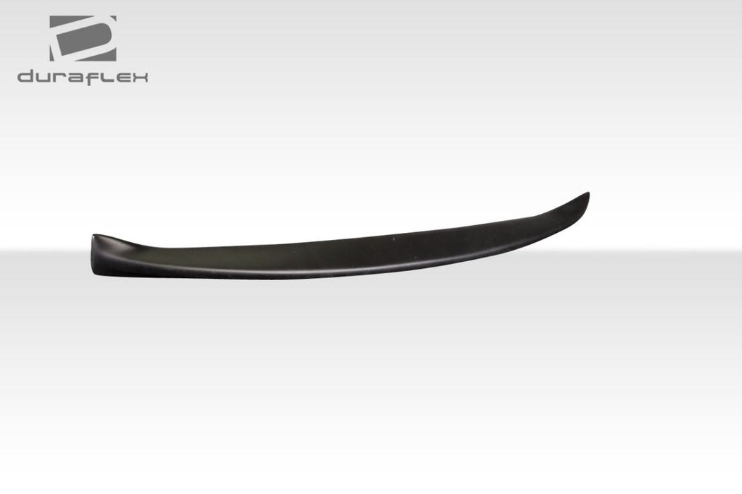 Extreme Dimensions Duraflex M1 Rear Wing Spoiler 02 - 07 Subaru Impreza WRX STI 4DR - Black - 115334 - Subimods.com