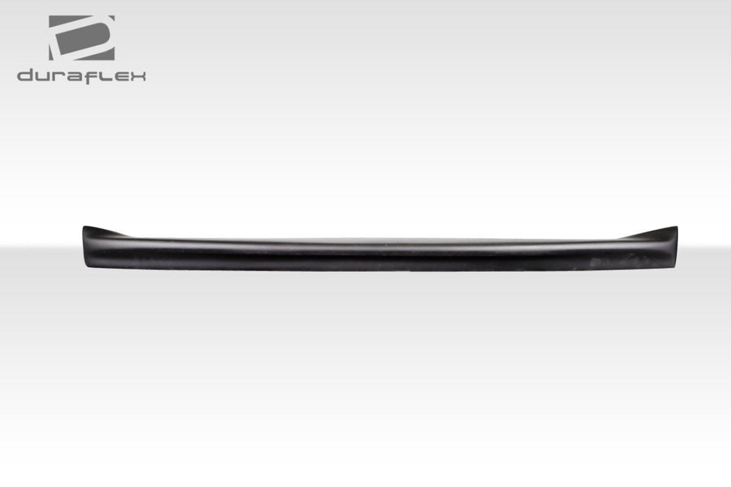 Extreme Dimensions Duraflex M1 Rear Wing Spoiler 02 - 07 Subaru Impreza WRX STI 4DR - Black - 115334 - Subimods.com
