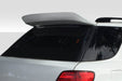 Extreme Dimensions Duraflex Maki Rear Wing Spoiler 02 - 07 Subaru Impreza WRX STI 5DR - 118647 - Subimods.com