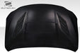 Extreme Dimensions Duraflex Minari Hood 22 - 24 Subaru WRX - 118738 - Subimods.com