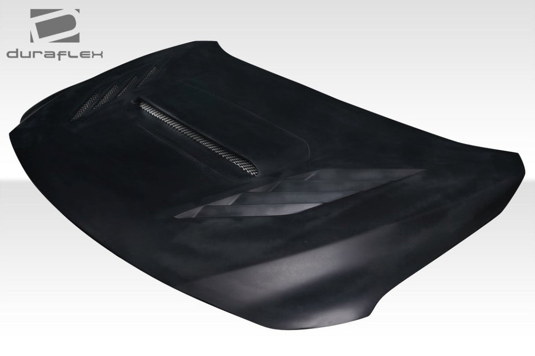 Extreme Dimensions Duraflex Minari Hood 22 - 24 Subaru WRX - 118738 - Subimods.com