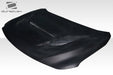 Extreme Dimensions Duraflex Minari Hood 22 - 24 Subaru WRX - 118738 - Subimods.com