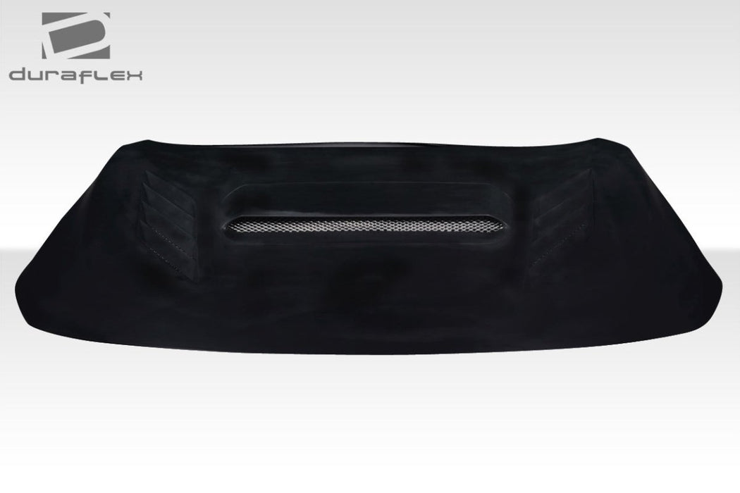 Extreme Dimensions Duraflex Minari Hood 22 - 24 Subaru WRX - 118738 - Subimods.com