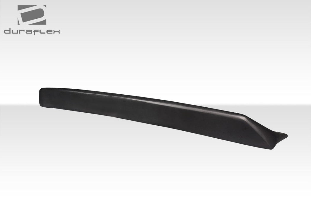 Extreme Dimensions Duraflex MLO Speed Rear Wing Spoiler 15 - 21 Subaru WRX - 118123 - Subimods.com