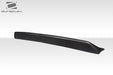 Extreme Dimensions Duraflex MLO Speed Rear Wing Spoiler 15 - 21 Subaru WRX - 118123 - Subimods.com