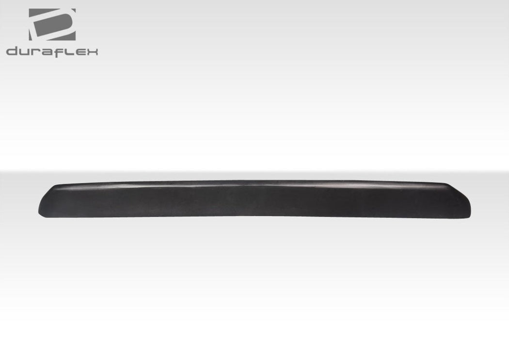 Extreme Dimensions Duraflex MLO Speed Rear Wing Spoiler 15 - 21 Subaru WRX - 118123 - Subimods.com