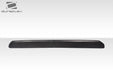 Extreme Dimensions Duraflex MLO Speed Rear Wing Spoiler 15 - 21 Subaru WRX - 118123 - Subimods.com