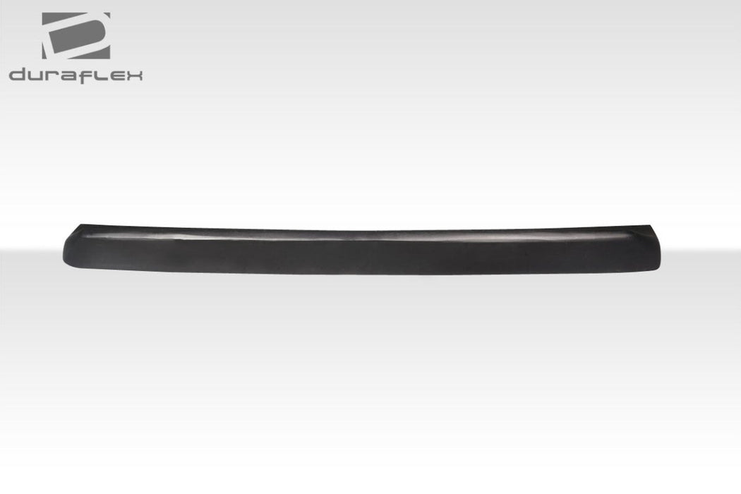 Extreme Dimensions Duraflex MLO Speed Rear Wing Spoiler 15 - 21 Subaru WRX - 118123 - Subimods.com