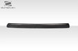 Extreme Dimensions Duraflex MLO Speed Rear Wing Spoiler 15 - 21 Subaru WRX - 118123 - Subimods.com
