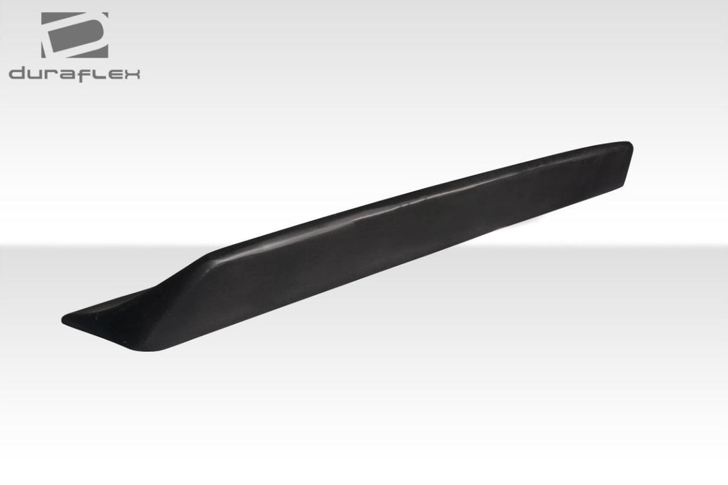 Extreme Dimensions Duraflex MLO Speed Rear Wing Spoiler 15 - 21 Subaru WRX - 118123 - Subimods.com