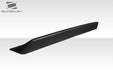 Extreme Dimensions Duraflex MLO Speed Rear Wing Spoiler 15 - 21 Subaru WRX - 118123 - Subimods.com
