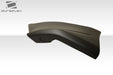 Extreme Dimensions Duraflex Modellista Look Rear Spat Extensions 2 Piece 13 - 21 Subaru BRZ - 112205 - Subimods.com