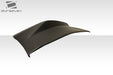 Extreme Dimensions Duraflex Modellista Look Rear Spat Extensions 2 Piece 13 - 21 Subaru BRZ - 112205 - Subimods.com