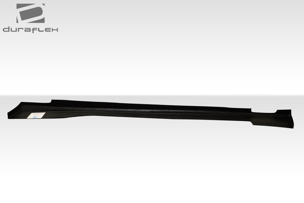 Extreme Dimensions Duraflex Modellista Look Side Skirt Rocker Panels 2 Piece 13 - 21 Subaru BRZ - 112204 - Subimods.com