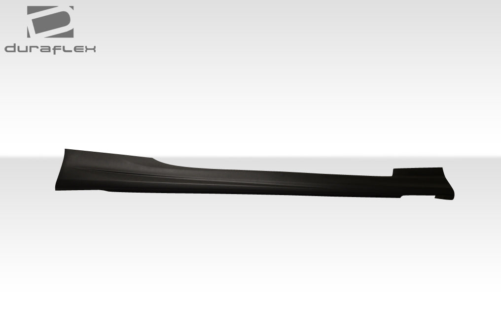 Extreme Dimensions Duraflex Modellista Look Side Skirt Rocker Panels 2 Piece 13 - 21 Subaru BRZ - 112204 - Subimods.com