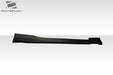 Extreme Dimensions Duraflex Modellista Look Side Skirt Rocker Panels 2 Piece 13 - 21 Subaru BRZ - 112204 - Subimods.com