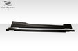 Extreme Dimensions Duraflex Modellista Look Side Skirt Rocker Panels 2 Piece 13 - 21 Subaru BRZ - 112204 - Subimods.com