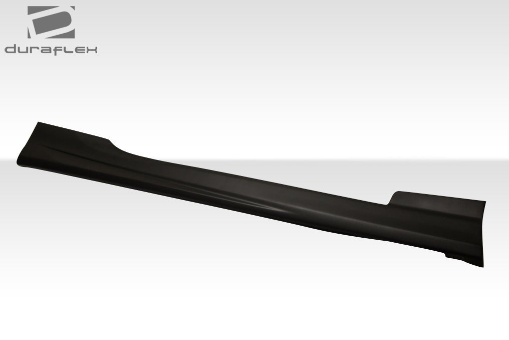 Extreme Dimensions Duraflex Modellista Look Side Skirt Rocker Panels 2 Piece 13 - 21 Subaru BRZ - 112204 - Subimods.com