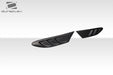 Extreme Dimensions Duraflex Monda Fender Inserts Fits Most Subaru Models - 117960 - Subimods.com