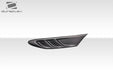 Extreme Dimensions Duraflex Monda Fender Inserts Fits Most Subaru Models - 117960 - Subimods.com