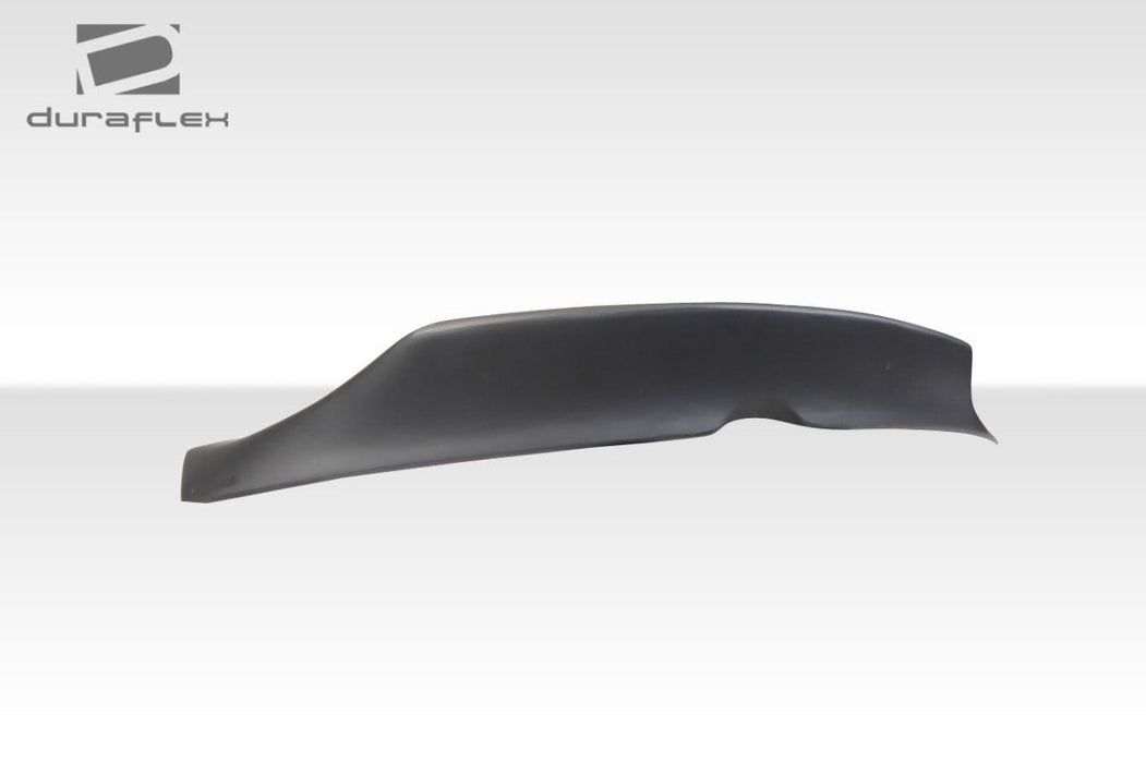 Extreme Dimensions Duraflex MSR Rear Middle Wing Spoiler 08 - 16 Subaru Impreza HB - 115508 - Subimods.com