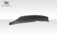 Extreme Dimensions Duraflex MSR Rear Middle Wing Spoiler 08 - 16 Subaru Impreza HB - 115508 - Subimods.com