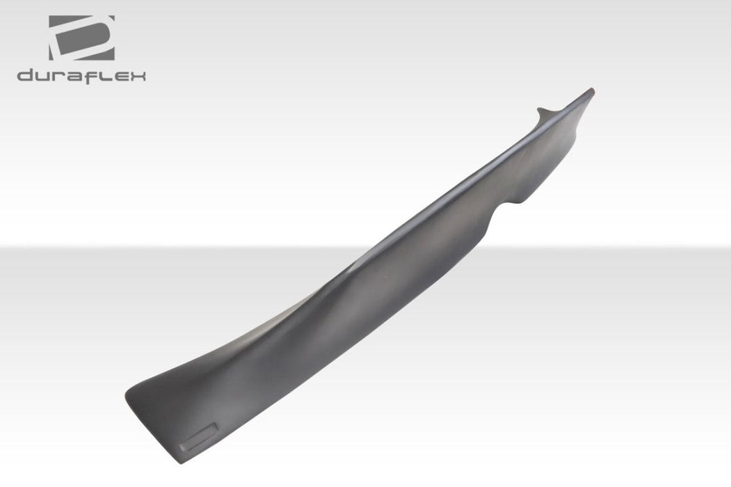 Extreme Dimensions Duraflex MSR Rear Middle Wing Spoiler 08 - 16 Subaru Impreza HB - 115508 - Subimods.com