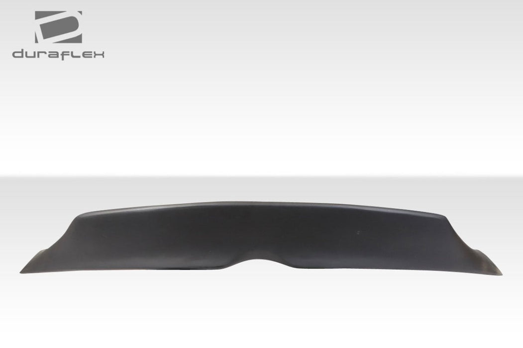 Extreme Dimensions Duraflex MSR Rear Middle Wing Spoiler 08 - 16 Subaru Impreza HB - 115508 - Subimods.com